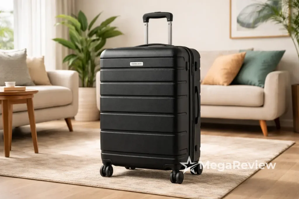 Everlast mala de viagem G com 30% OFF na Amazon: nota 4,4/5