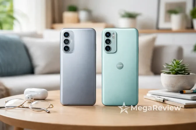 Galaxy A05s vs Moto g06: câmera tripla ou RAM extra?