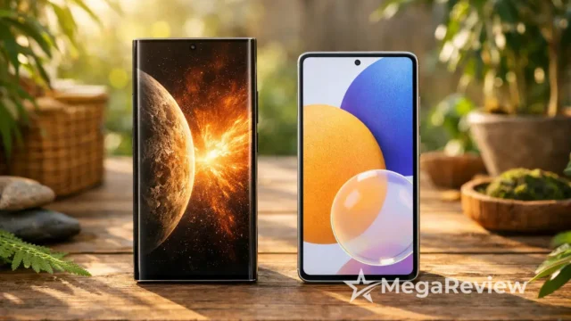 Galaxy S24 Ultra vs Galaxy S25 FE: tela ou custo-benefício?