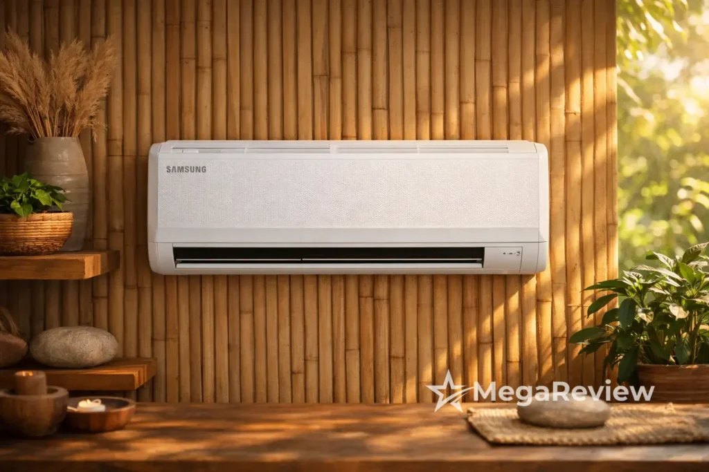 Samsung WindFree AI 12.000 vs 9.000 BTUs: potência ou economia?