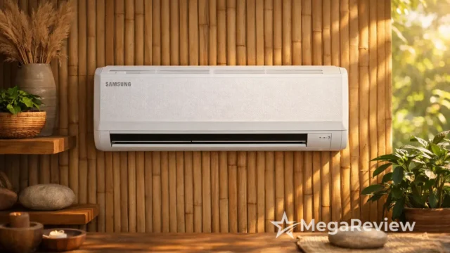 Samsung WindFree AI 12.000 vs 9.000 BTUs: potência ou economia?