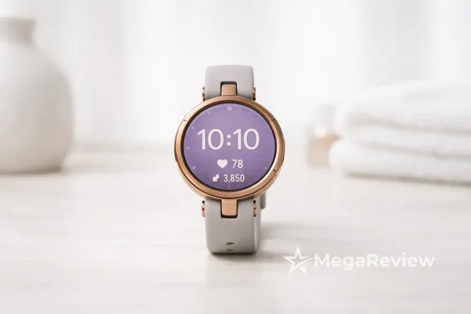 Garmin Lily 2 Active com até 20% OFF na Amazon; confira