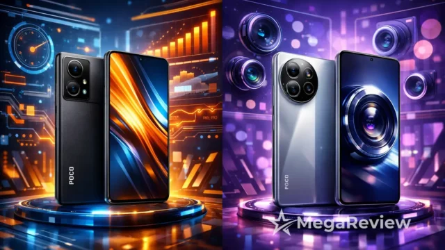 Poco X7 Pro 5G vs Redmi Note 14 Pro+ 5G: desempenho ou câmera?