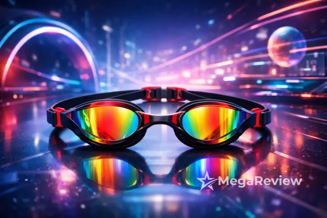 Óculos Cobra Ultra Mirror Swipe tem oferta na Amazon