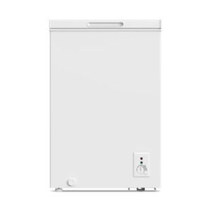 Freezer Horizontal 99L Philco PFH105B 2 em 1 127V