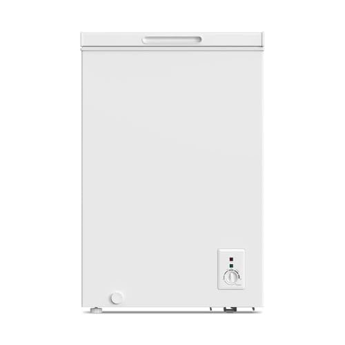 Freezer Horizontal 99L Philco PFH105B 2 em 1 127V