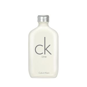 Calvin Klein Ck One Eau de Toilette 100ml