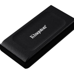 SSD Externo Kingston Portátil de 2TB USB 3.2 SXS1000/2000G
