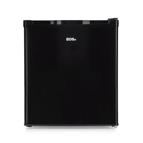 Frigobar EOS 47 Litros Ice Compact Preto EFB50P 110V