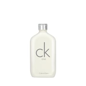 Calvin Klein Ck One Eau De Toilette 50Ml,