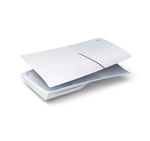 Tampas do console PlayStation 5 (grupo de modelo - slim) – Chroma Pearl