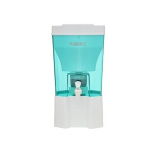 Purific 6 Camadas (Verde)