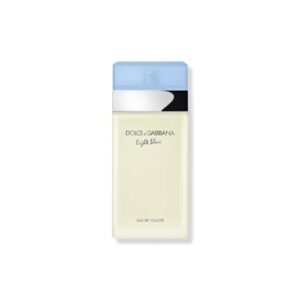 Light Blue Feminino Eau de Toilette - 200 ml