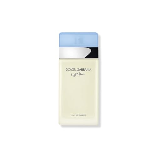 Light Blue Feminino Eau de Toilette - 200 ml