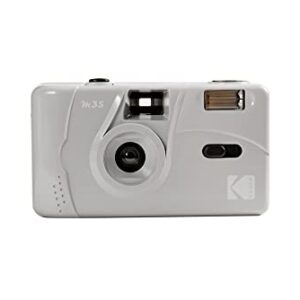 Kodak Film Camera M35 - GREY