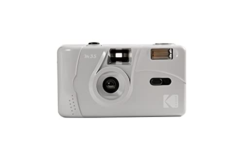 Kodak Film Camera M35 - GREY