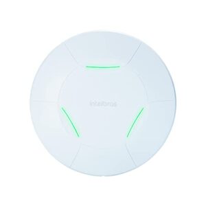 Roteador Wireless Empresarial Access Point AP 310 Branco Intelbras
