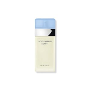 Dolce&Gabbana Perfume Light Blue Feminino Eau de Toilette 25ml