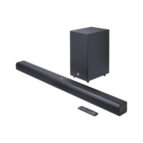 JBL, Soundbar, Cinema SB580, 3.1 Canais, Dolby Atmos, Subwoofer Sem Fio - 220W RMS
