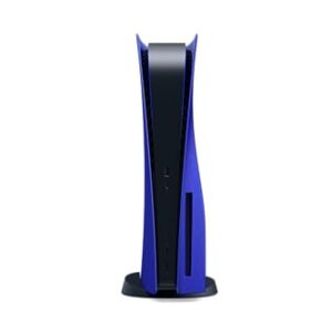 Tampas do console PS5® – Cobalt Blue