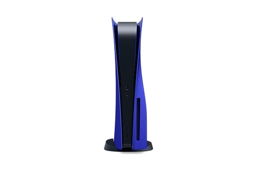 Tampas do console PS5® – Cobalt Blue