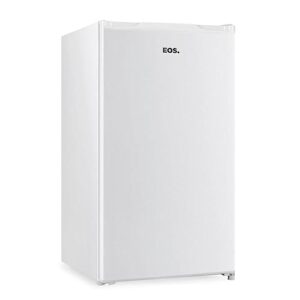 Frigobar Eos Ice Compact 124l Efb131 Branco 110v
