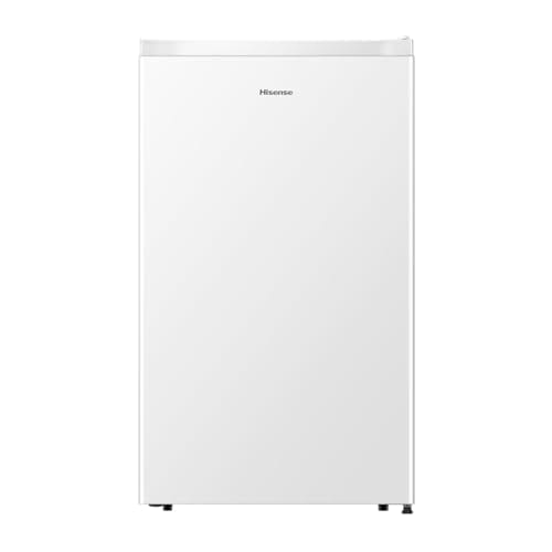 Frigobar Hisense 115 Litros Porta Reversível Branco 1 Porta RR157NW3A (110, Volts)