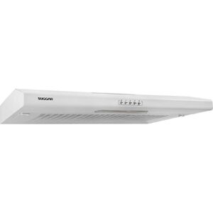 SUGGAR DEPURADOR SLIM 80CM 3 VEL. BRANCO 127V C/MANTA DI801BR