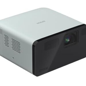 Projetor Epson EpiqVision® Laser Smart EF21 – Verde Opala - Portátil