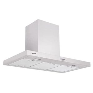 Coifa Inox New Dritta 90cm 220v Tramontina Inox 220v