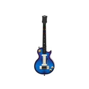 CRKD Gibson Les Paul Guitar Blueberry Burst Pro - Multi Platform