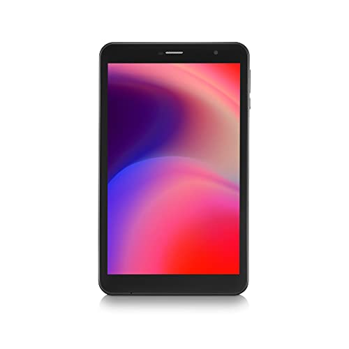 Tablet Multilaser M8 Wi-Fi 2GB + 32GB Preto - NB358