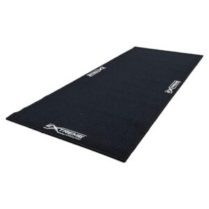 Tapete Antiderrapante Decorativo para Cockpit Extreme Simracing Simuladores