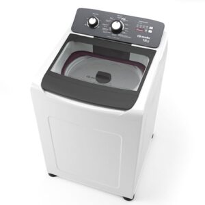 LAVADORA DE ROUPA AUTOMÁTICA MLA15 15 KG BCO 127V