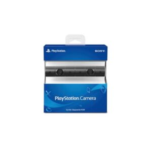 Playstation Camera New VR Version [Sony]