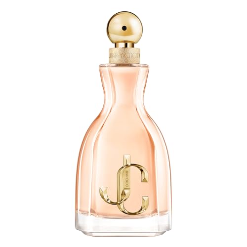 Jimmy Choo I Want Choo Eau de Parfum 100 ML