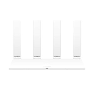 Roteador, HUAWEI WiFi AX2S, 5 GHz Wi-Fi 6, HarmonyOS Mesh+, EasyMesh,Visualização de Diagnósticos do Wi-Fi, Controle Parental, Branco