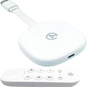 Aparelho Uni V11 HD/Full HD Controle Comando de Voz 8k 5g 16gb