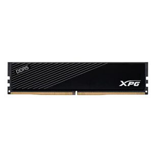 XPG Hunter DDR5 5200MHz 8GB CL38-38-38 UDIMM PCS-41600 288-Pins Desktop SDRAM Memory RAM Kit (AX5U5200C388G-SHTBK)