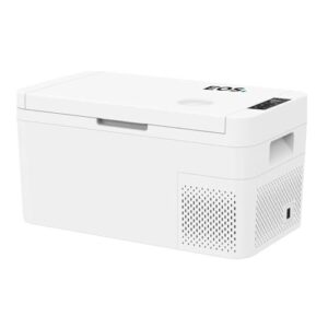 Freezer e Geladeira Portátil Eos 18 Litros Dupla Ação Quadrivolt Efc20 110v/220v/12v/24v