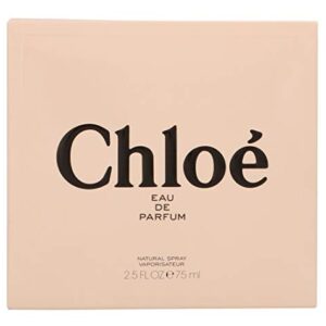 Chloé Feminino Eau de Parfum - 75 ml