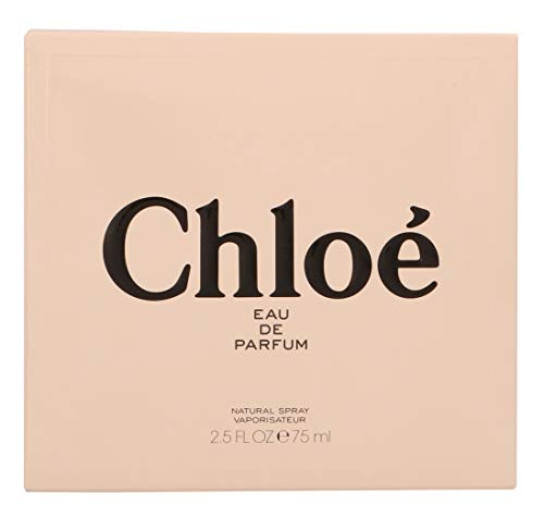 Chloé Feminino Eau de Parfum - 75 ml