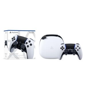 DualSense Edge Wireless Controller - DualSense Edge Wireless Controller Edition