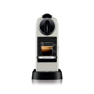 Nespresso CitiZ Branca, Cafeteira - 220V