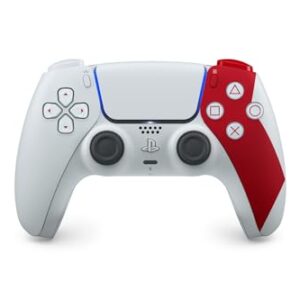 PlayStation 5 DualSense Wireless Controller – God of War™ 20th Anniversary Limited Edition