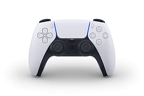 Controle DualSense - PlayStation 5
