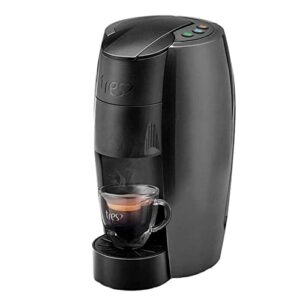Cafeteira Espresso, Lov, 220V, Preta Fosca, Três Corações