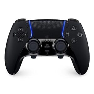 Controle sem fio DualSense Edge™ - Midnight Black