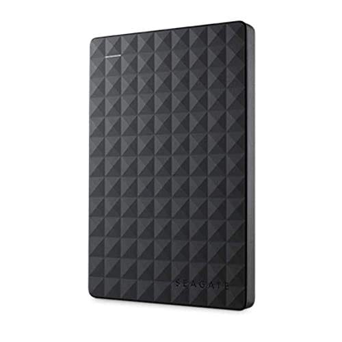HD Externo 1TB USB 3.0 Seagate Expansion Portátil (STEA1000400)