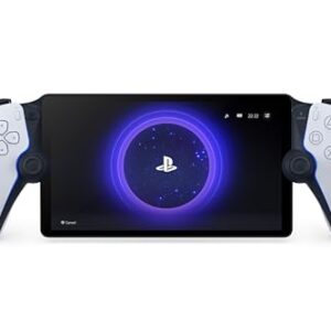 Reprodutor remoto PlayStation Portal™